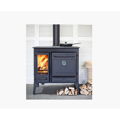 Charnwood Haven Cook Stove